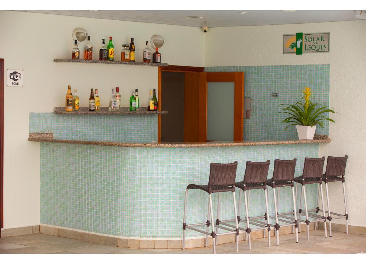 埃斯科拉利克巴西酒店 圣保罗 外观 照片