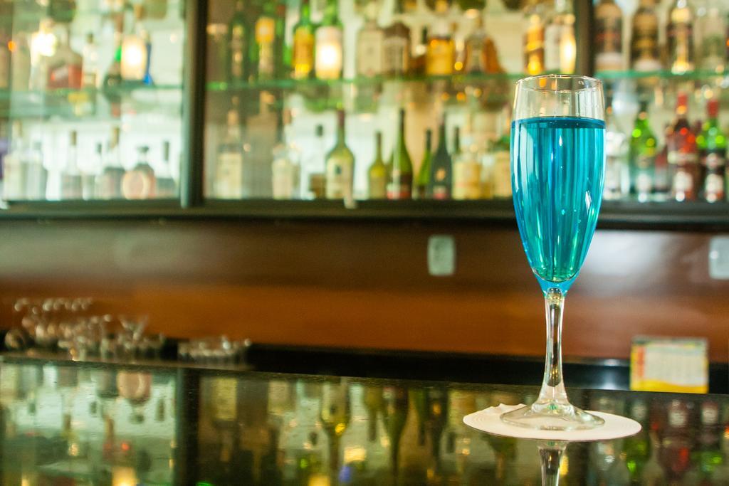 埃斯科拉利克巴西酒店 圣保罗 外观 照片
